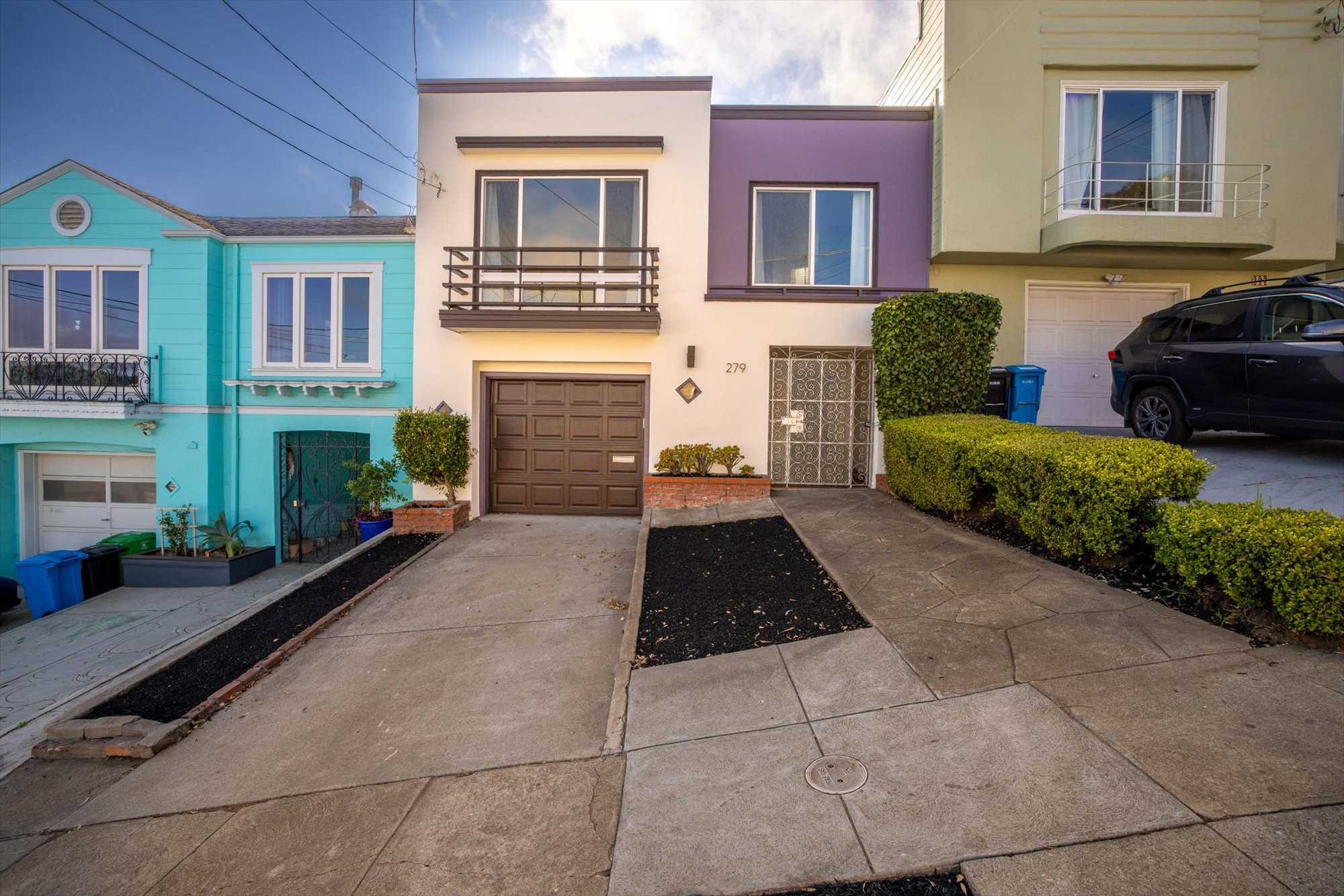 279 Ramsell Street