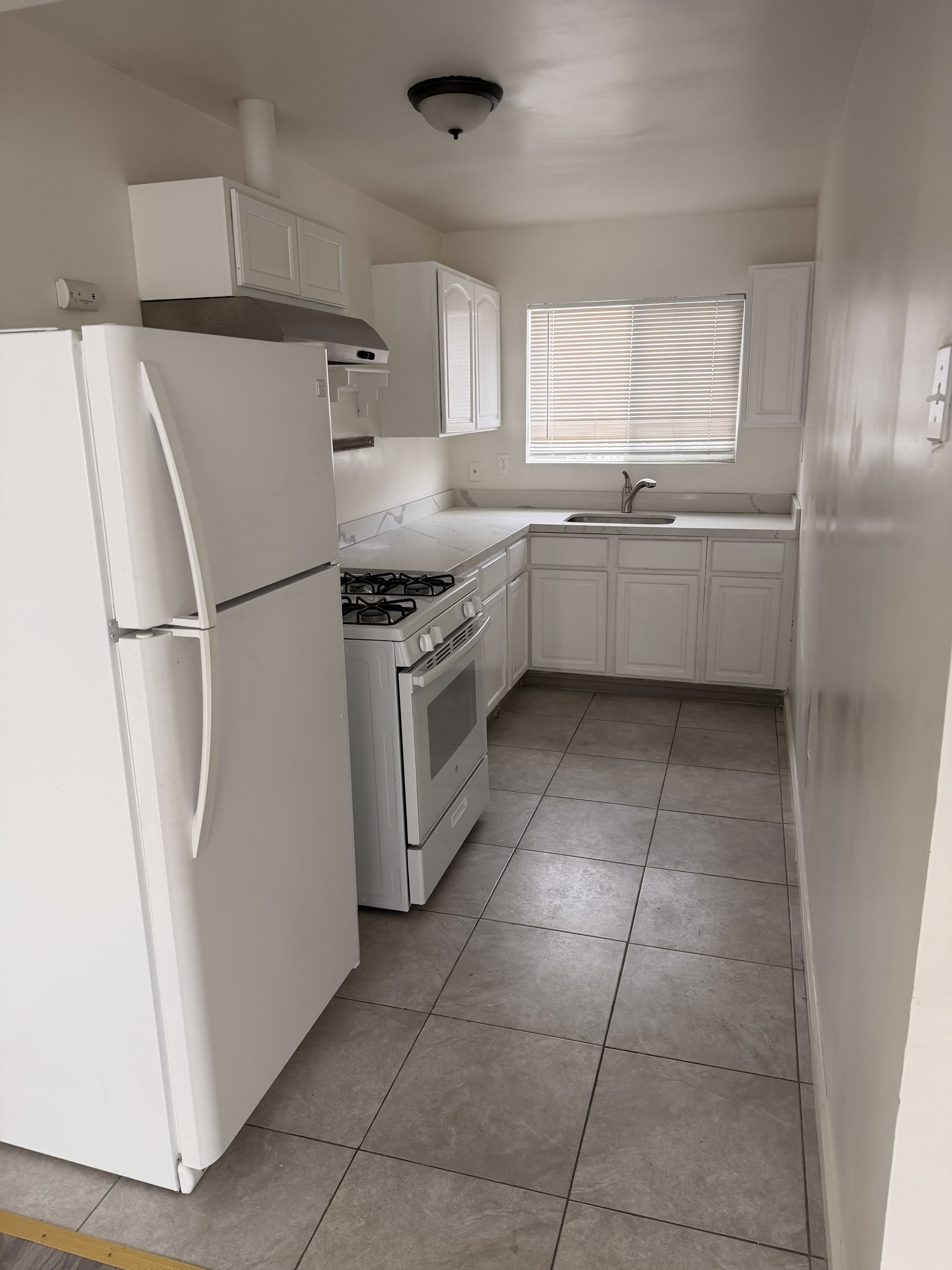 3512 Magnolia Street - A