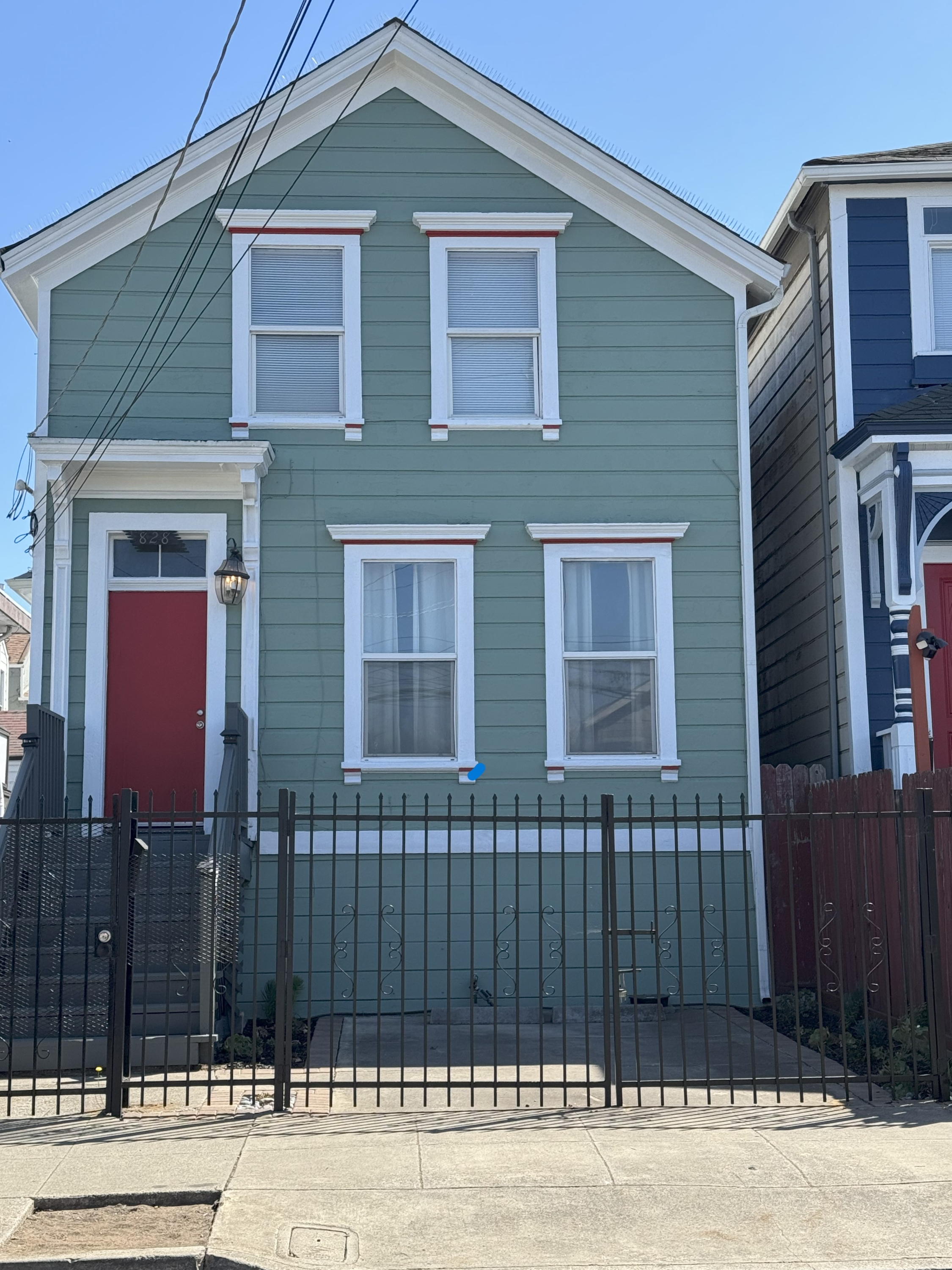 828 Wood Street
