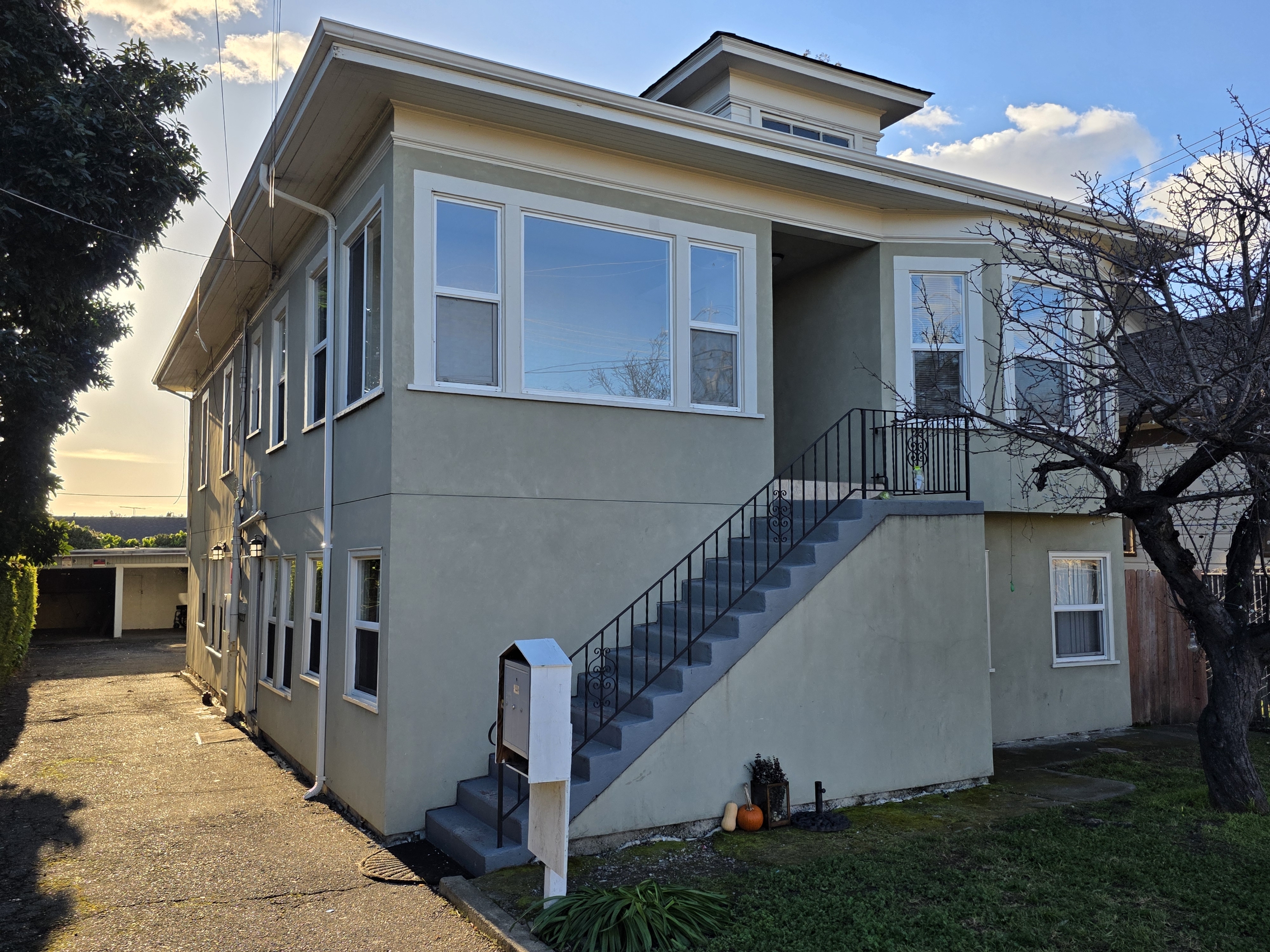 2027 Washington Avenue - 1 1